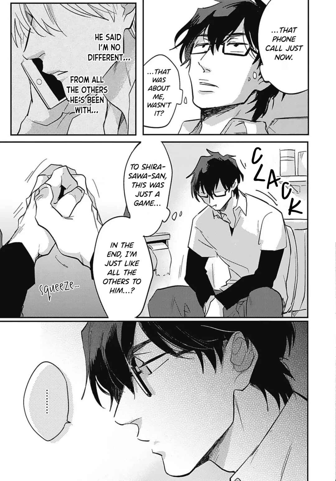 Page 24 Chapter 4 White Pawn