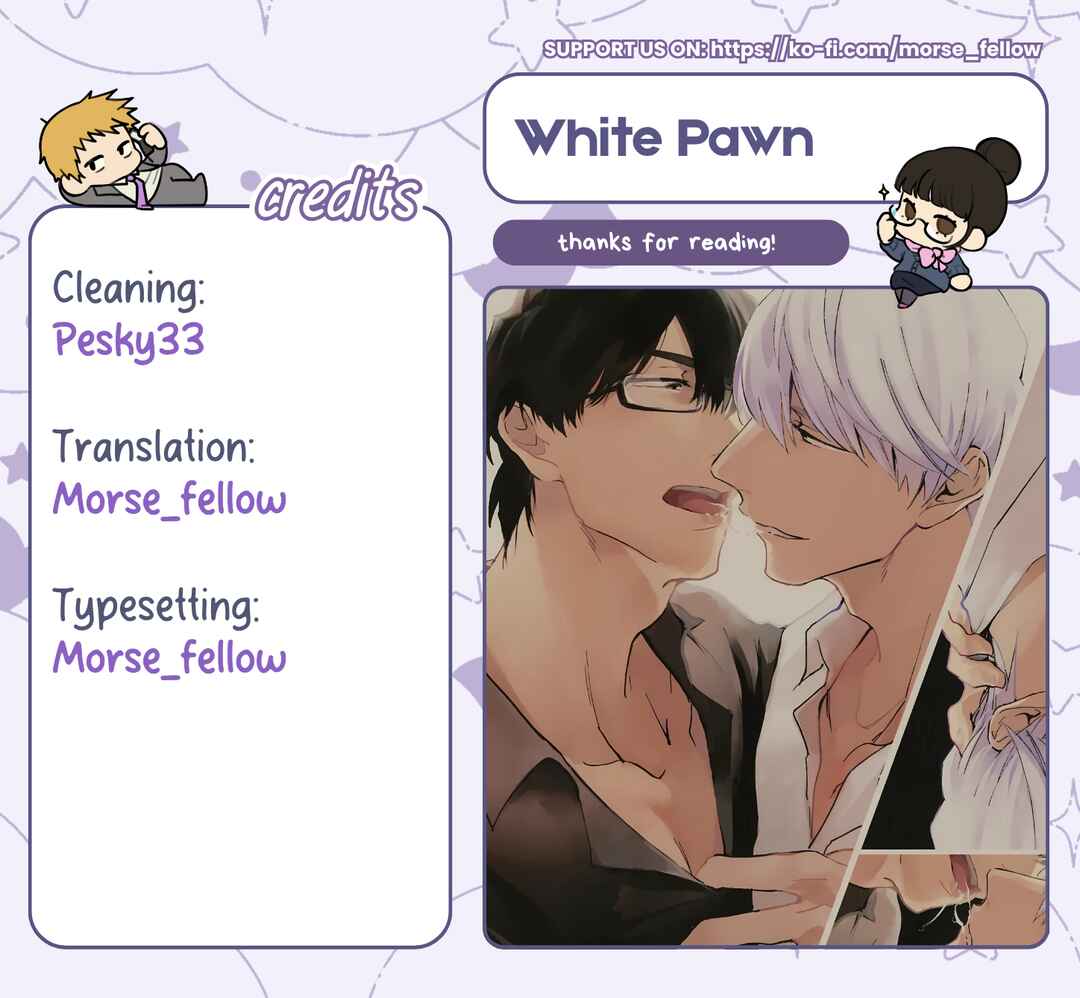 Page 27 Chapter 4 White Pawn