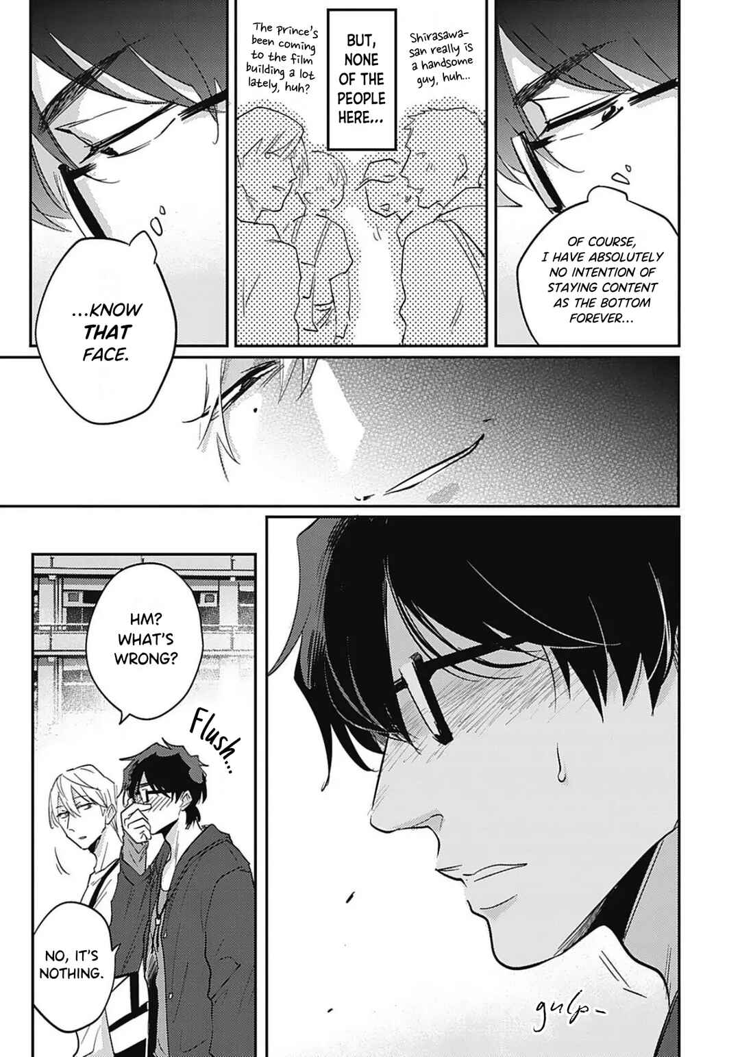 Page 4 Chapter 4 White Pawn
