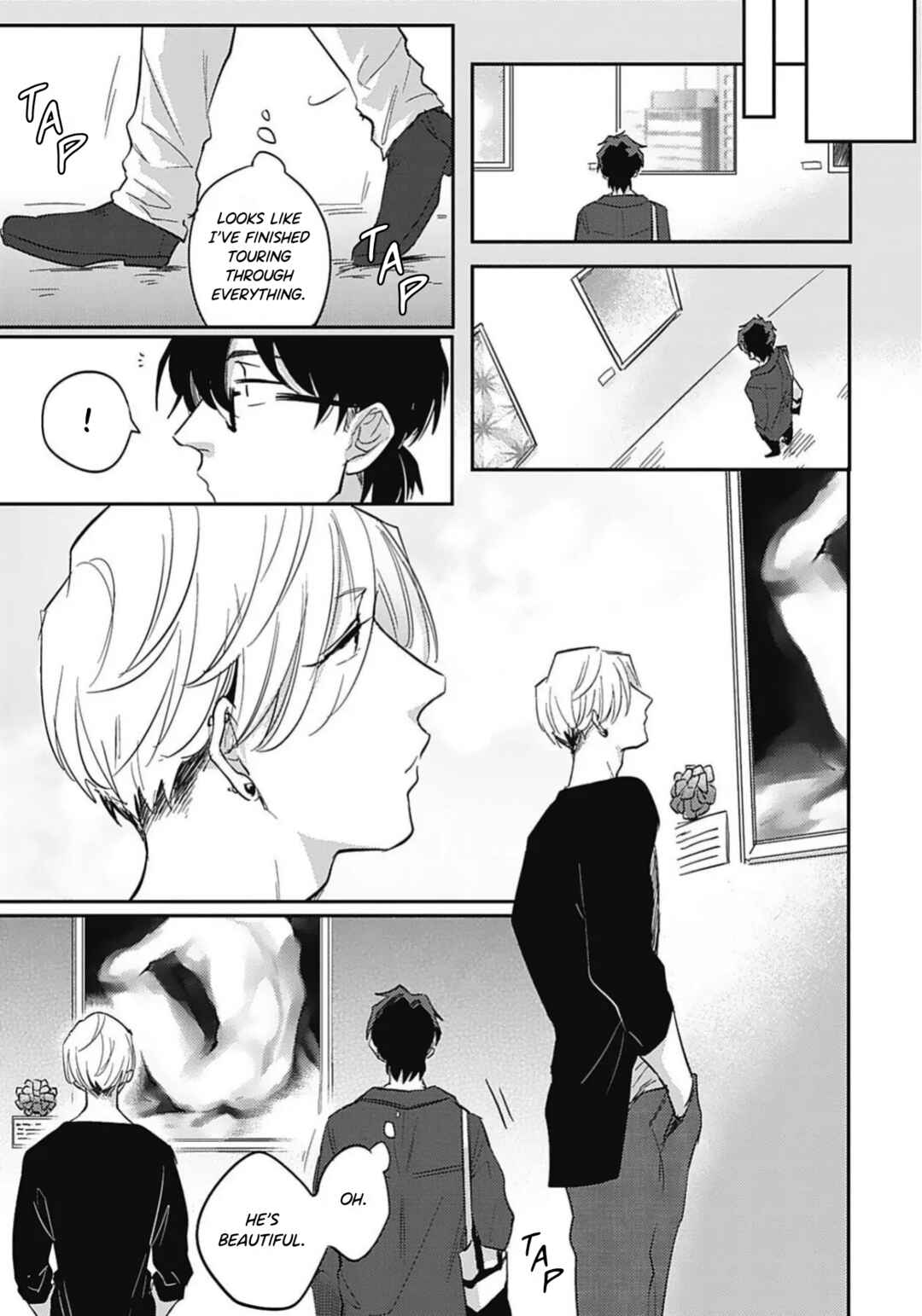Page 6 Chapter 4 White Pawn