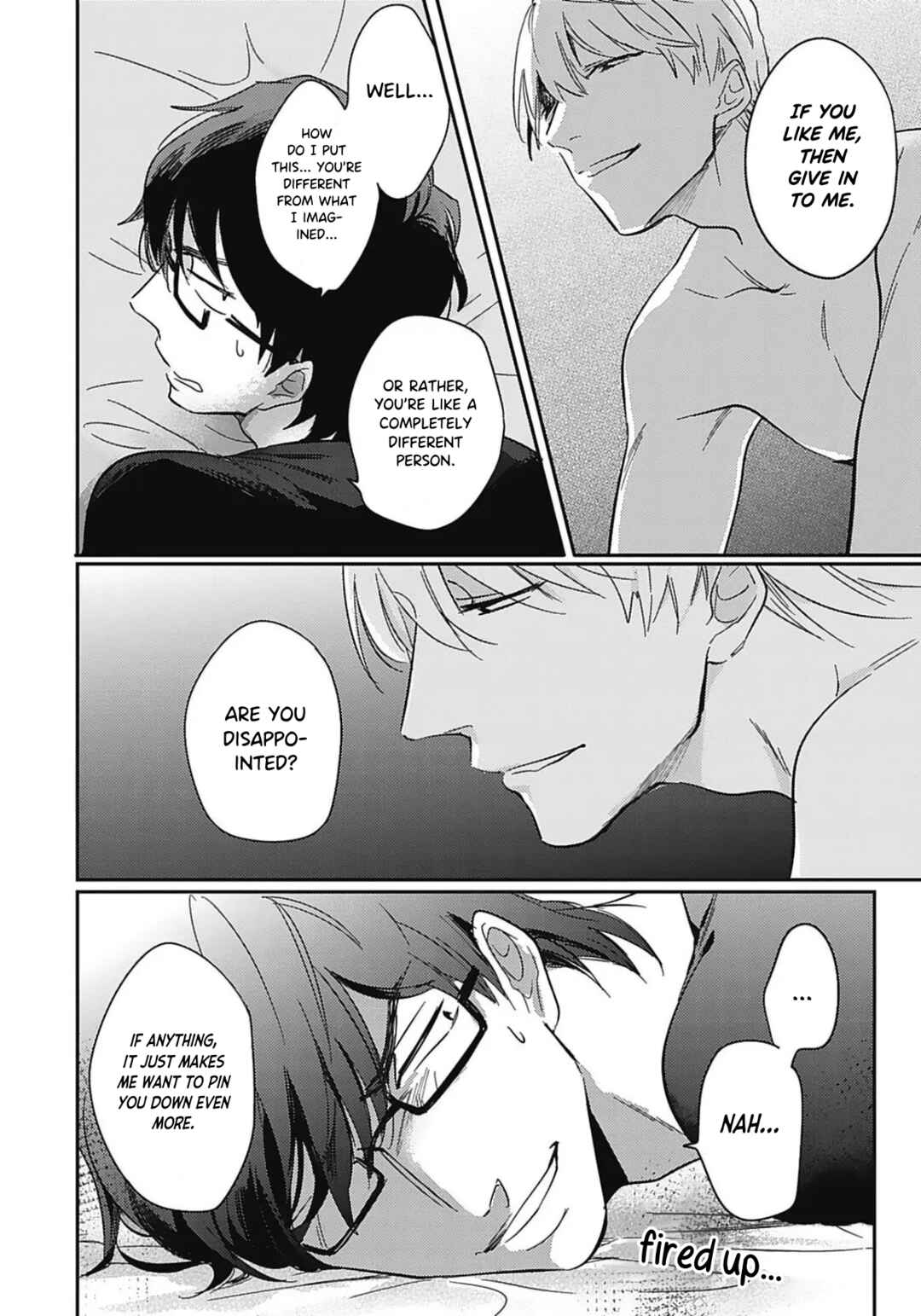 Page 12 Chapter 2 White Pawn