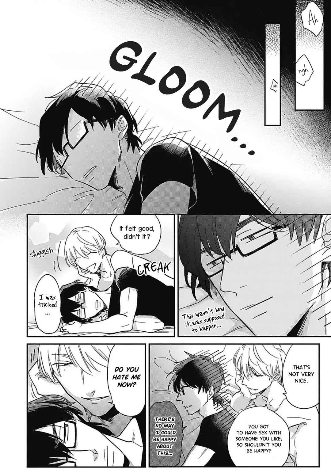 Page 22 Chapter 2 White Pawn