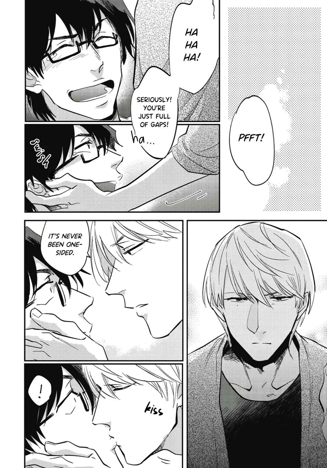 Page 15 Chapter 6 White Pawn
