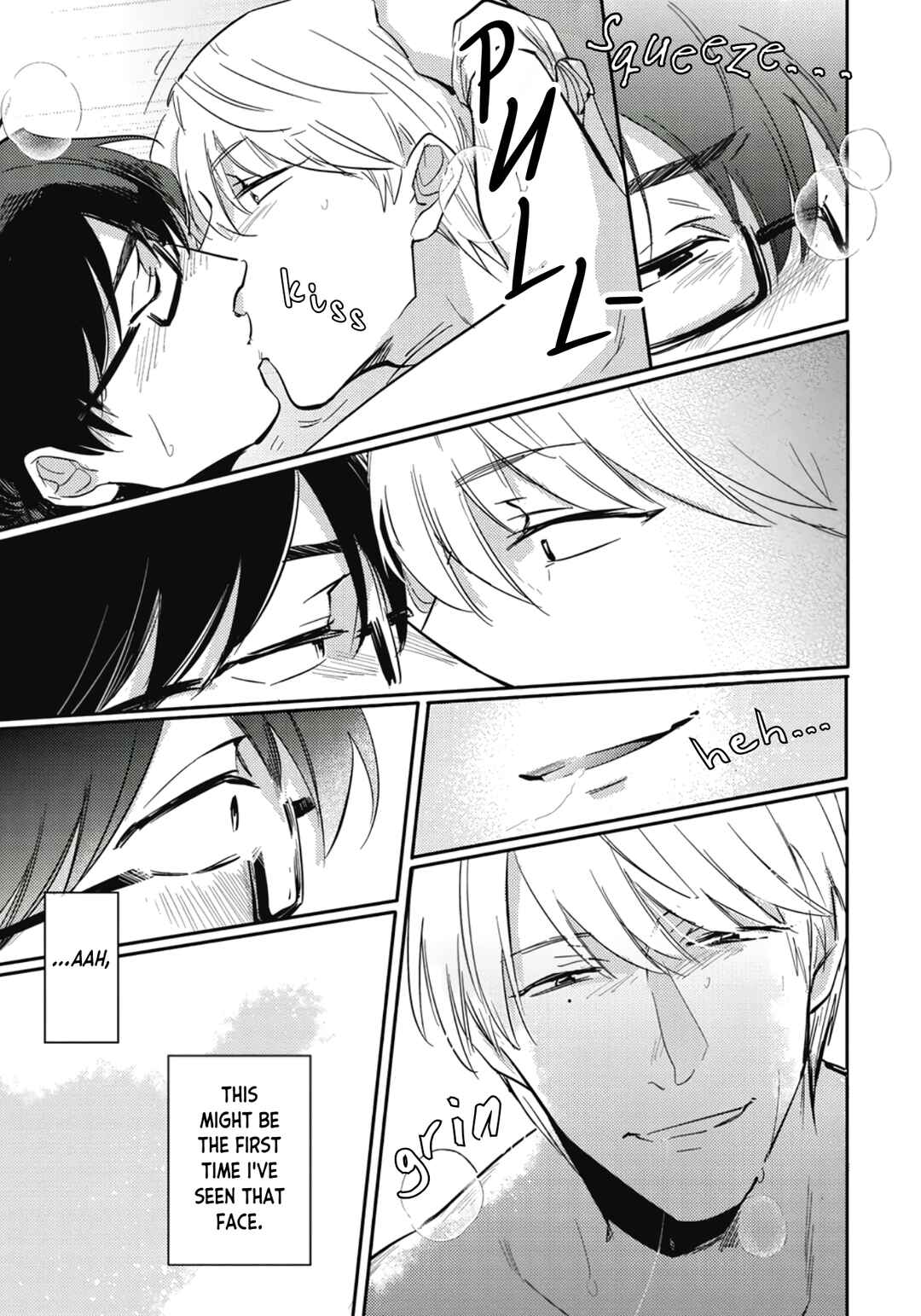 Page 22 Chapter 6 White Pawn