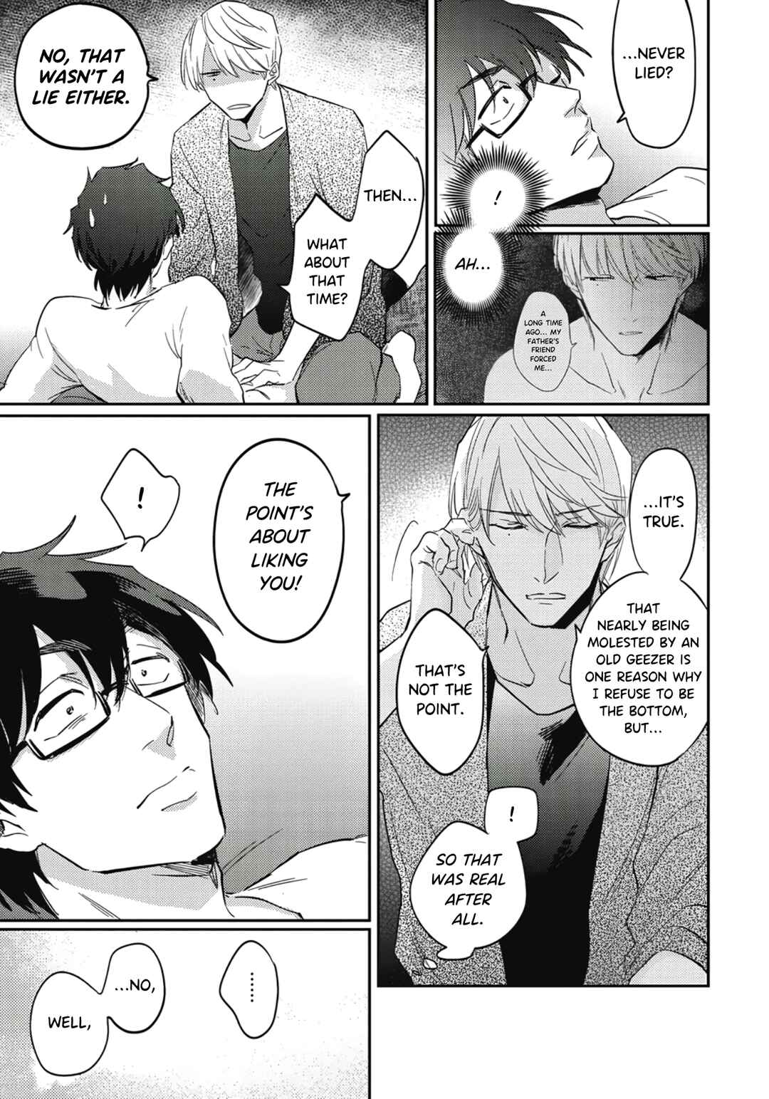 Page 4 Chapter 6 White Pawn