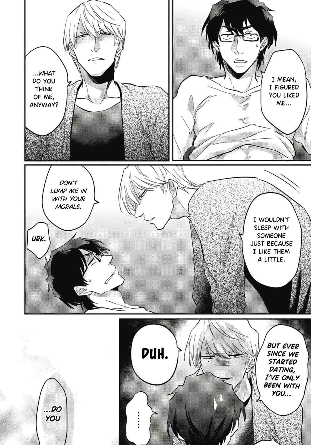 Page 5 Chapter 6 White Pawn
