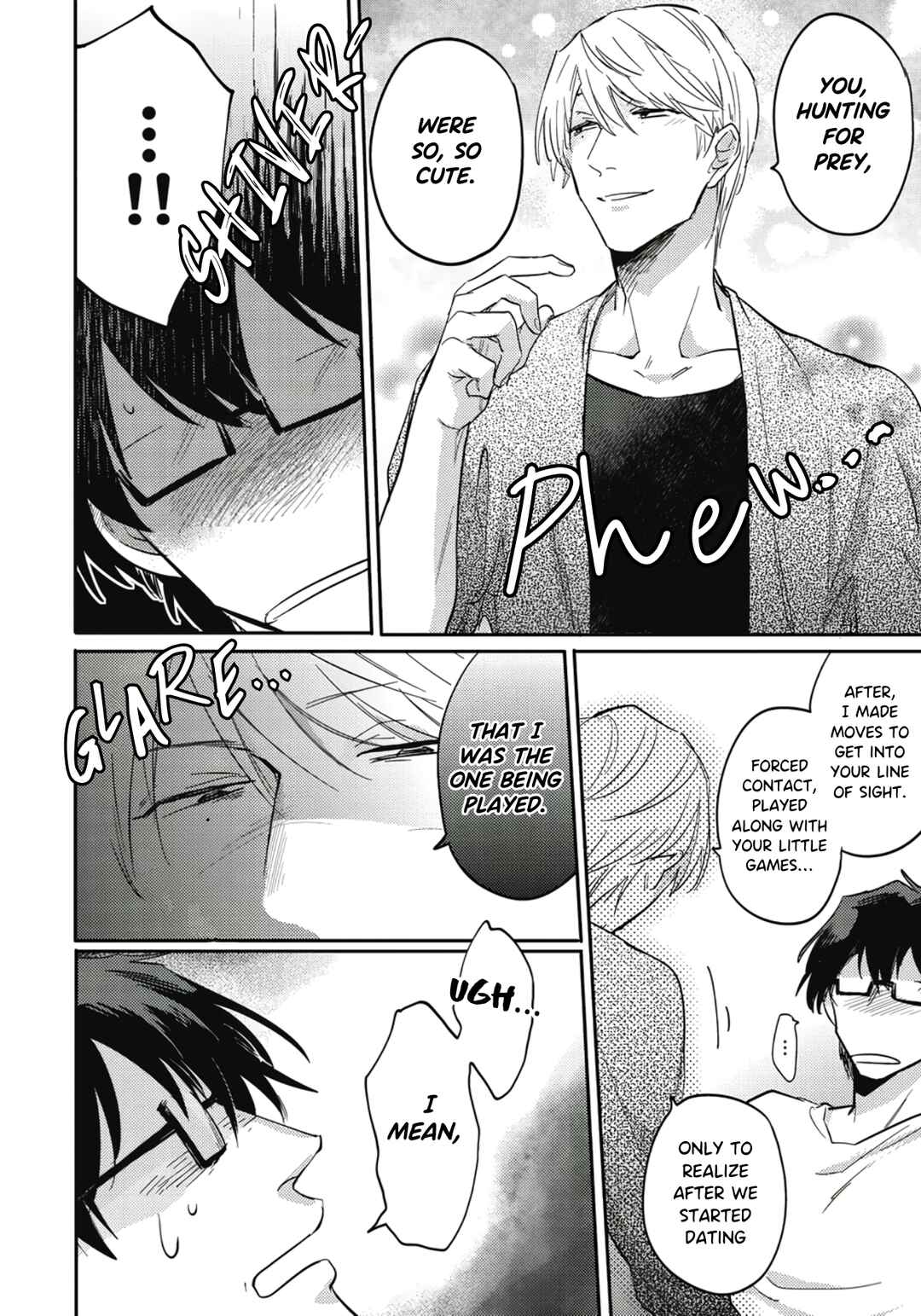 Page 7 Chapter 6 White Pawn