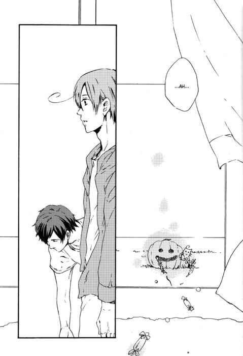Page 19 Chapter Unknown_eb44 Hetalia - Candy Pop Monster (Doujinshi)