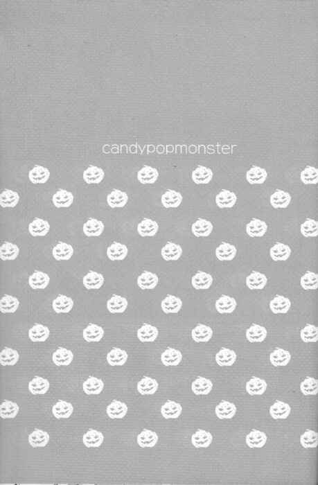 Page 2 Chapter Unknown_eb44 Hetalia - Candy Pop Monster (Doujinshi)
