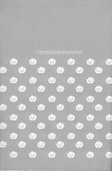 Page 23 Chapter Unknown_eb44 Hetalia - Candy Pop Monster (Doujinshi)