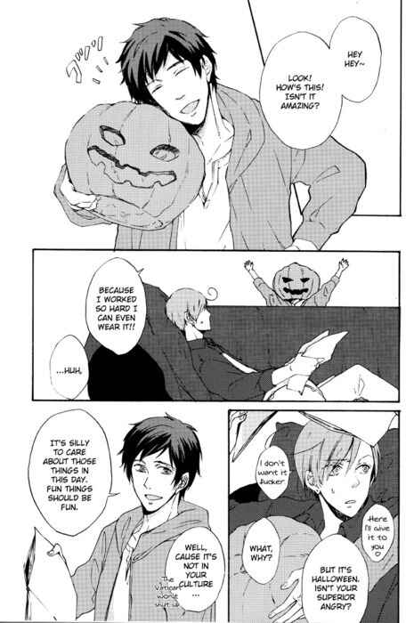 Page 3 Chapter Unknown_eb44 Hetalia - Candy Pop Monster (Doujinshi)