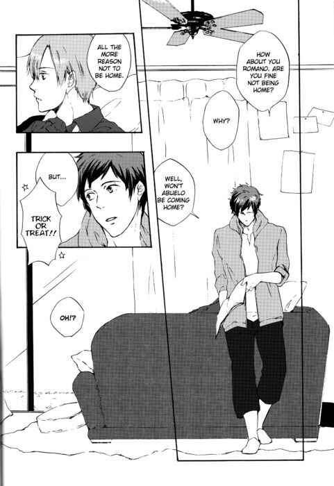 Page 4 Chapter Unknown_eb44 Hetalia - Candy Pop Monster (Doujinshi)