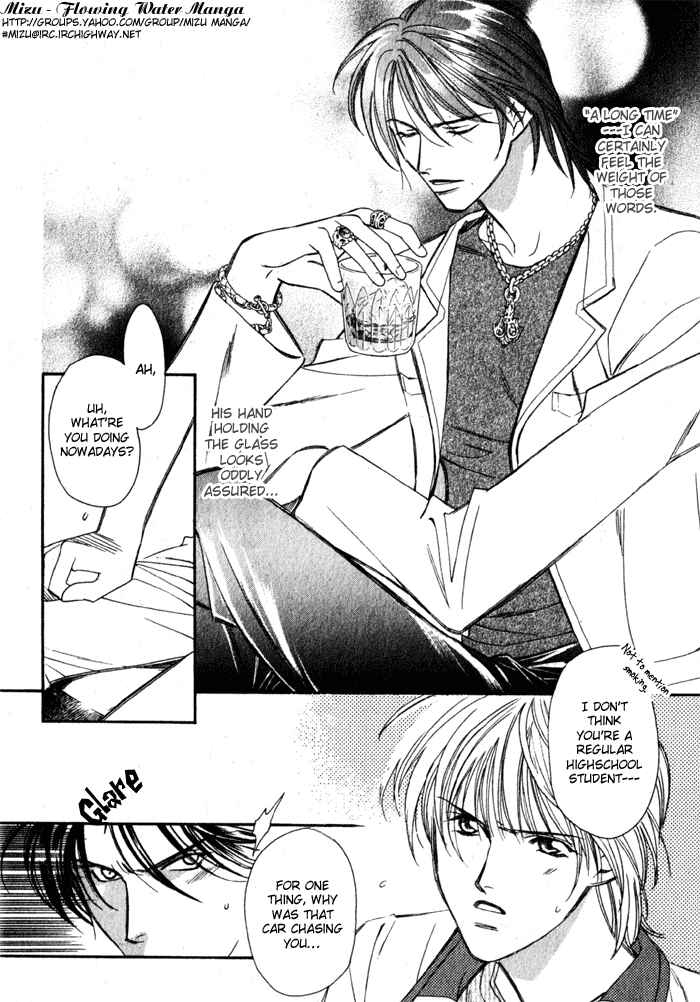 Page 10 Chapter Unknown_136a Boyfriend