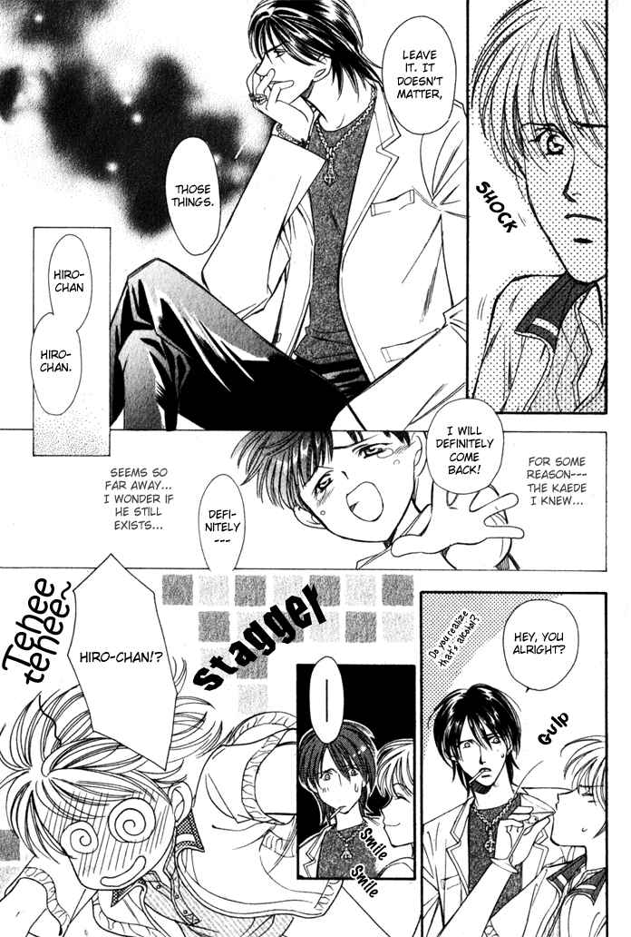 Page 11 Chapter Unknown_136a Boyfriend
