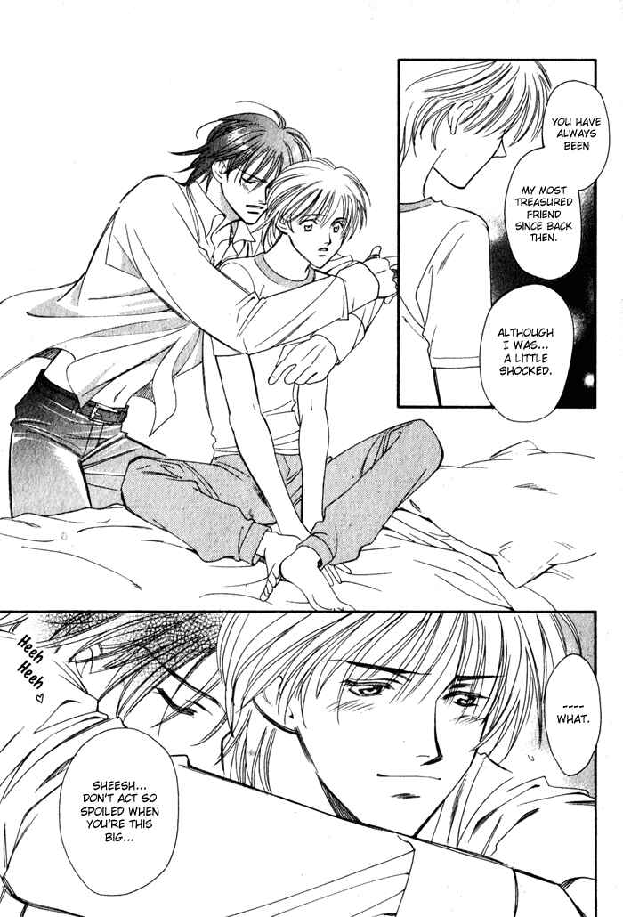 Page 27 Chapter Unknown_136a Boyfriend