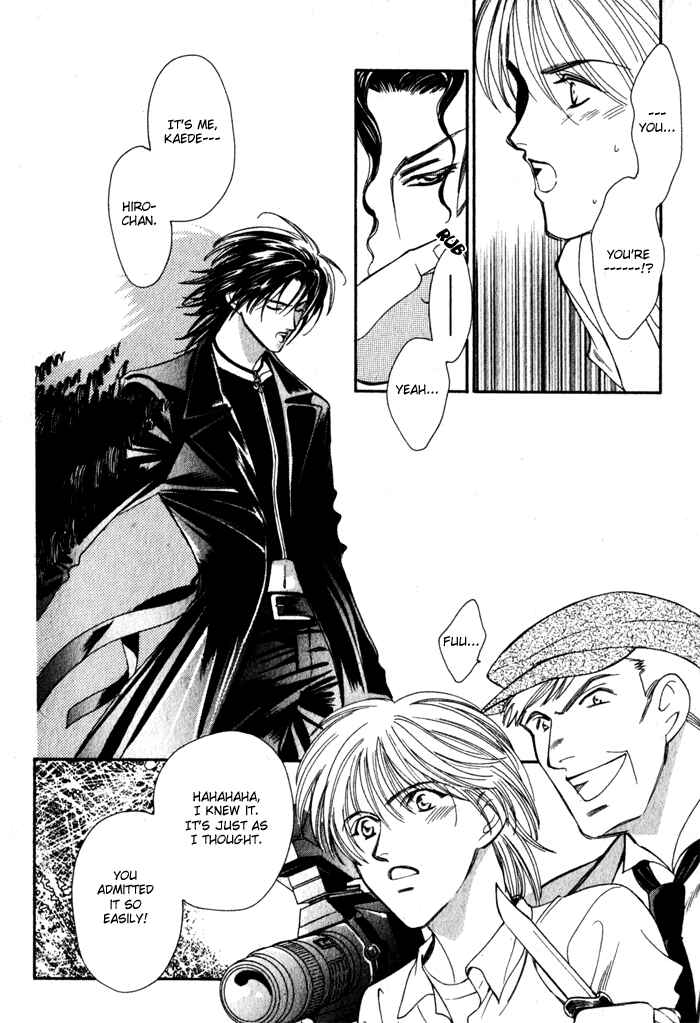 Page 34 Chapter Unknown_136a Boyfriend