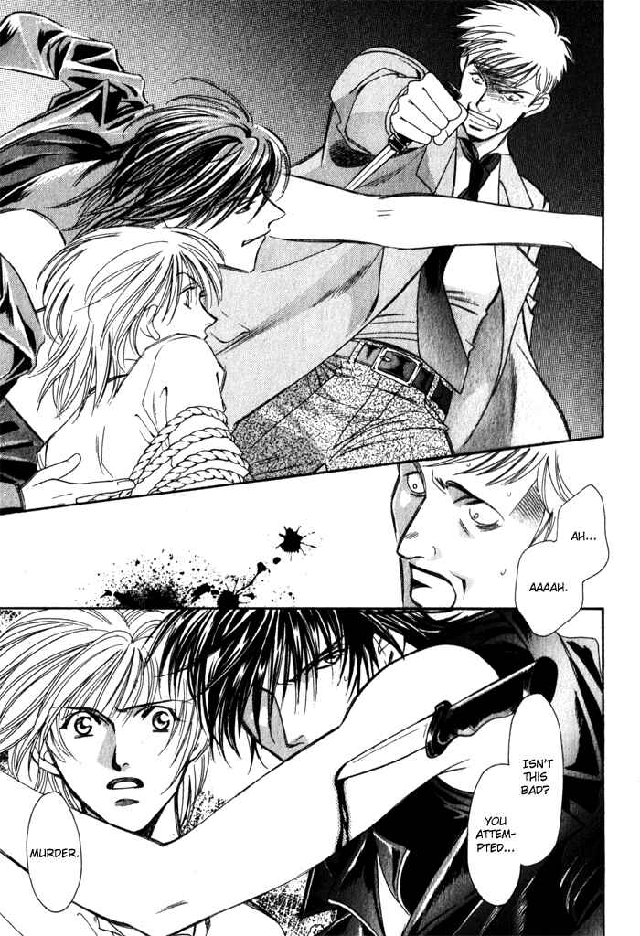 Page 37 Chapter Unknown_136a Boyfriend