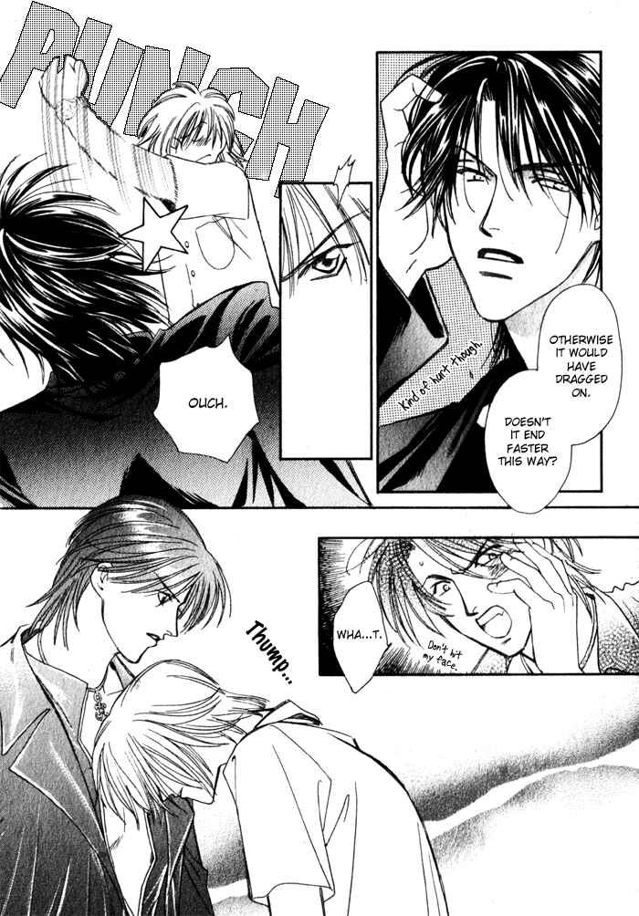Page 39 Chapter Unknown_136a Boyfriend