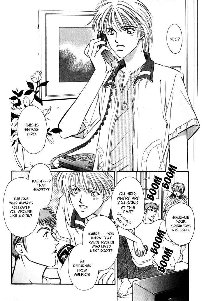 Page 4 Chapter Unknown_136a Boyfriend