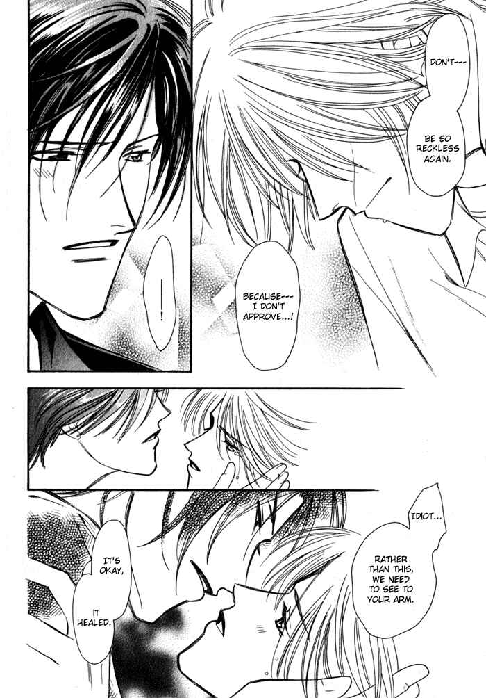 Page 40 Chapter Unknown_136a Boyfriend