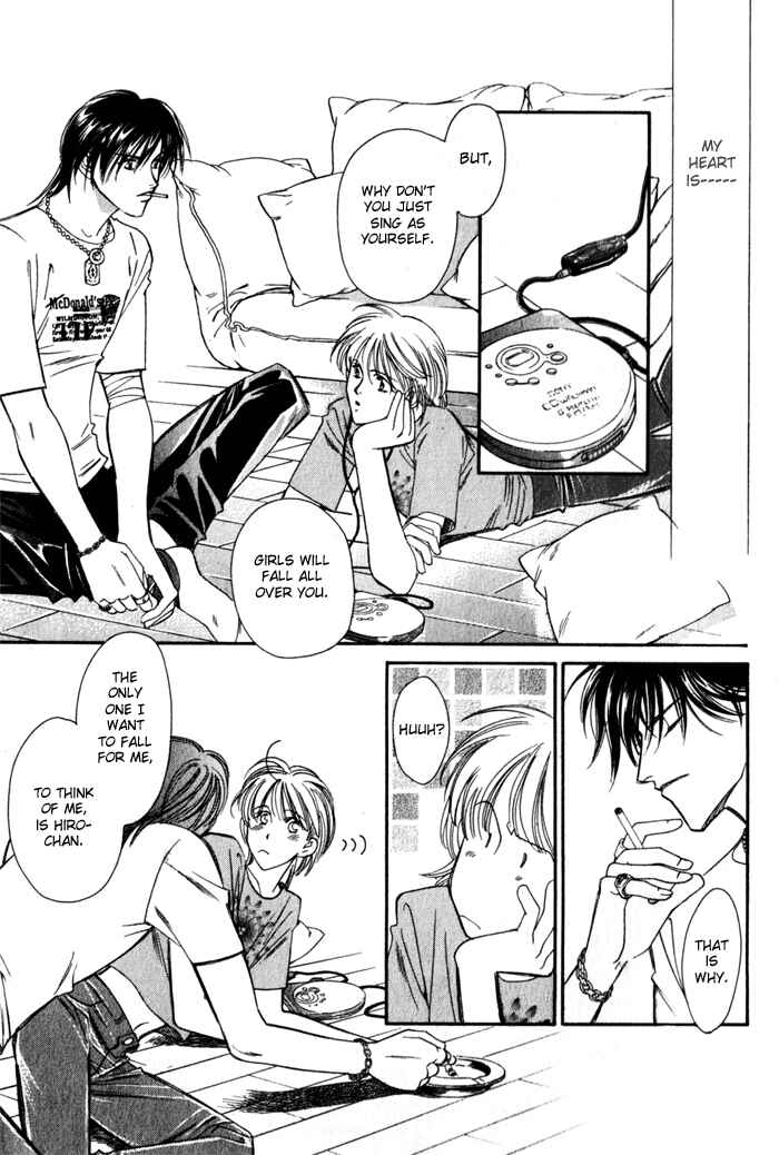Page 45 Chapter Unknown_136a Boyfriend