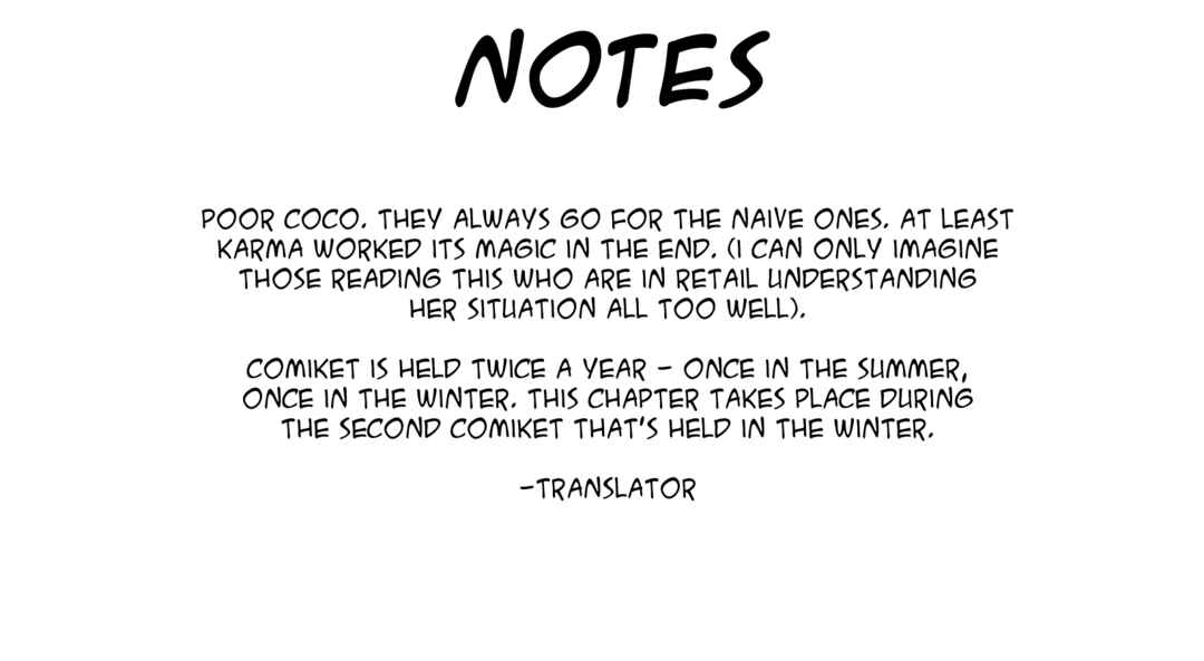 Page 9 Chapter 8 Anime Shop Manager