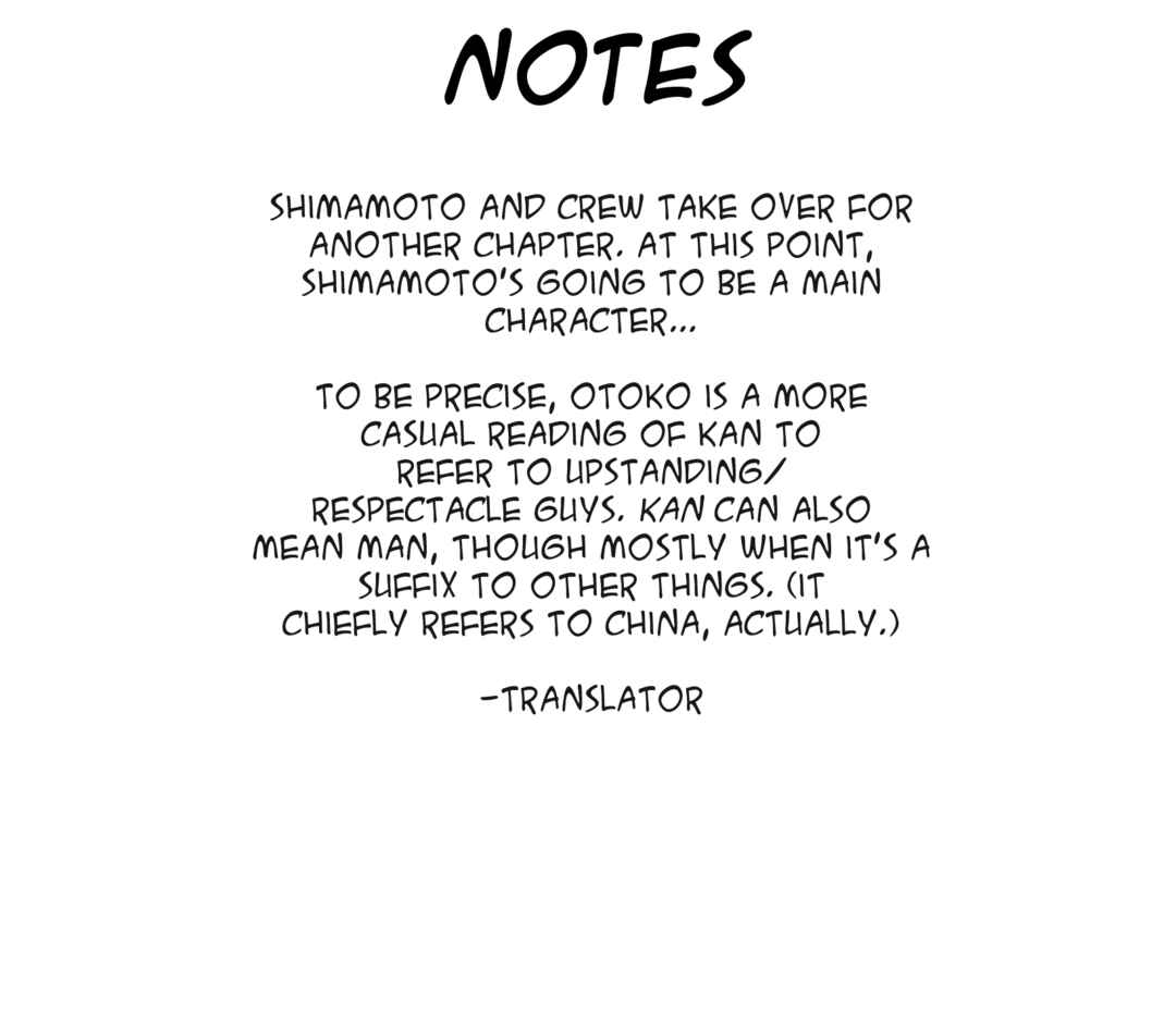 Page 9 Chapter 28 Anime Shop Manager