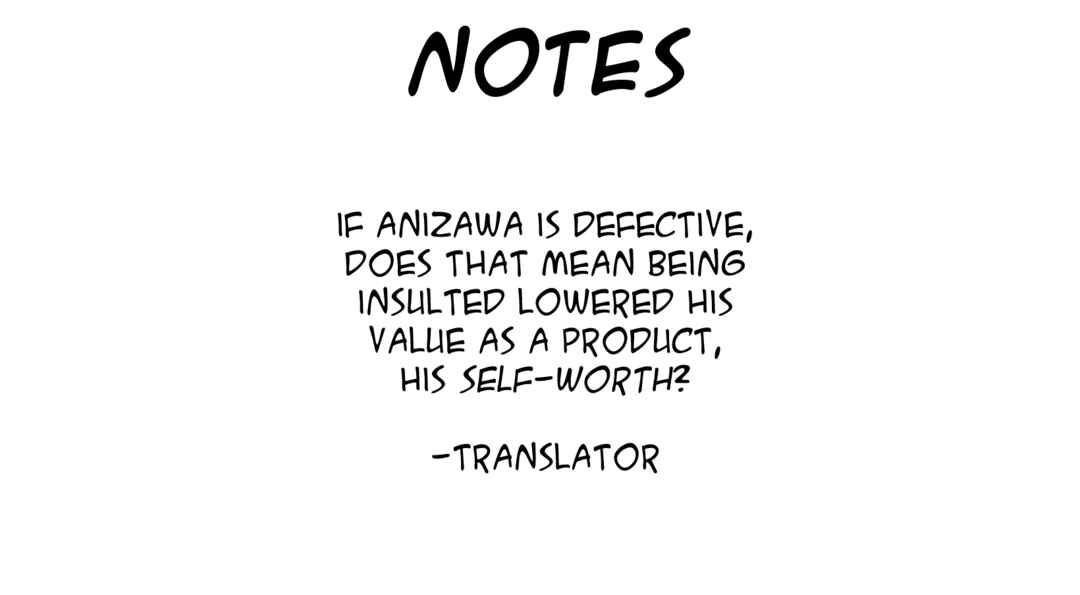 Page 9 Chapter 32 Anime Shop Manager