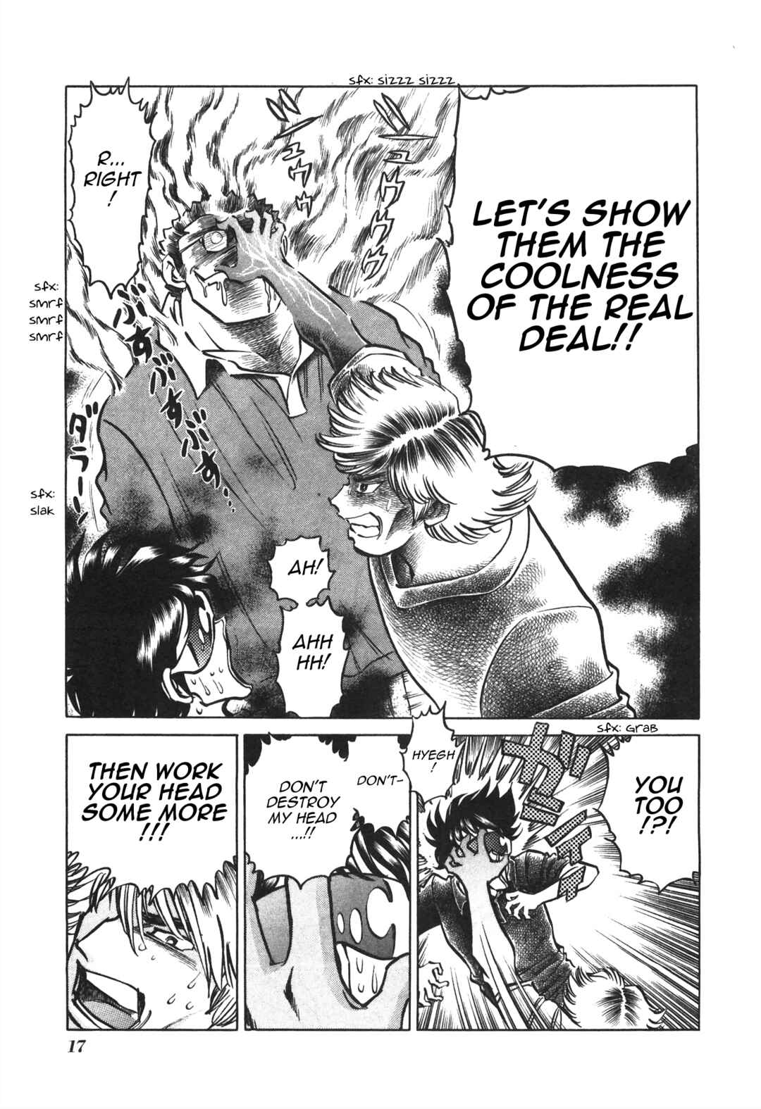 Page 7 Chapter 26 Anime Shop Manager