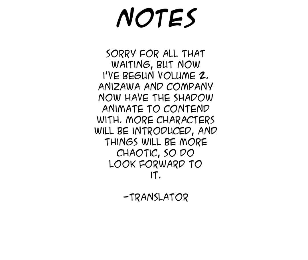 Page 14 Chapter 25 Anime Shop Manager