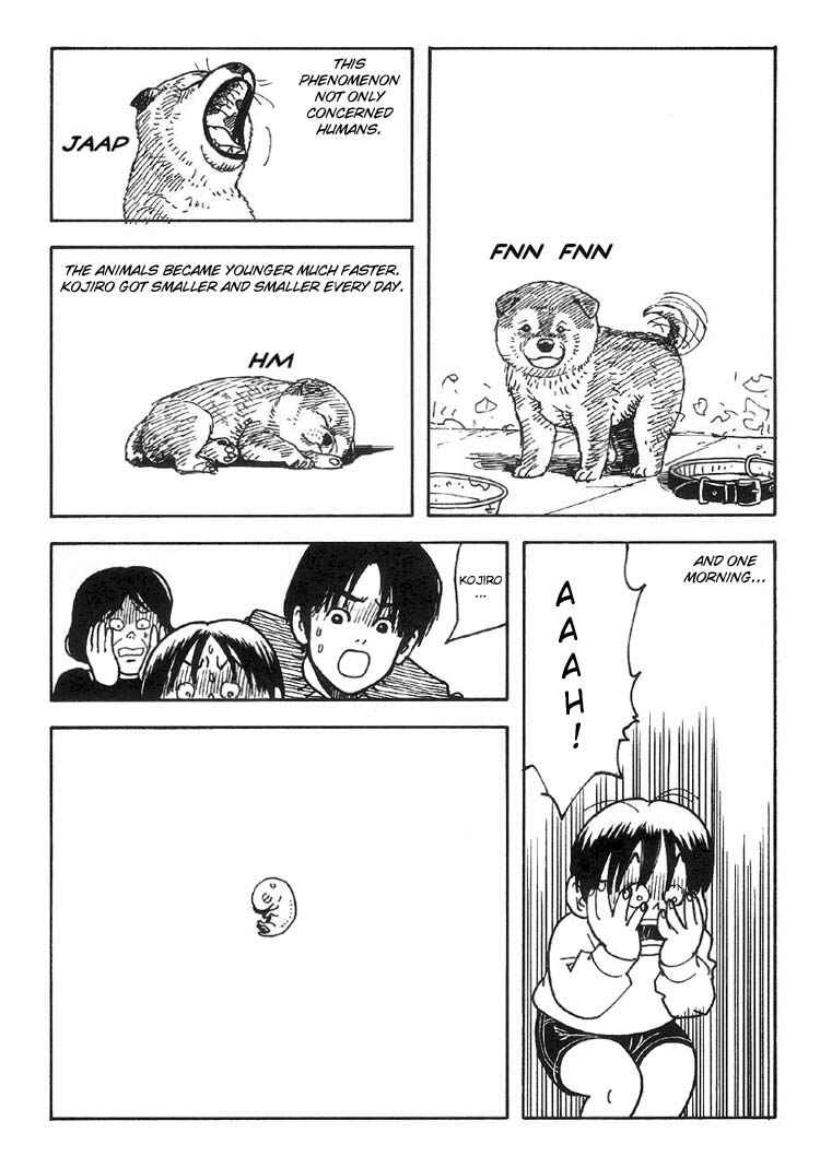 Page 6 Chapter Unknown_ab5b Okamoto Aya