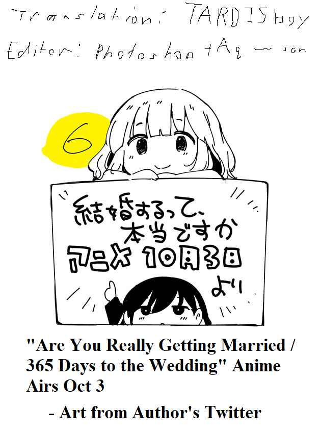 Page 19 Chapter 6 Yoshida Lemon Drops
