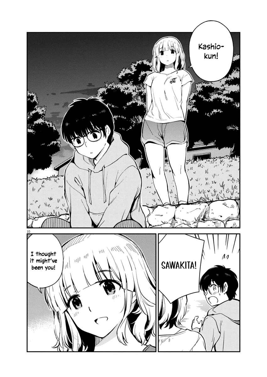 Page 10 Chapter 5 Yoshida Lemon Drops