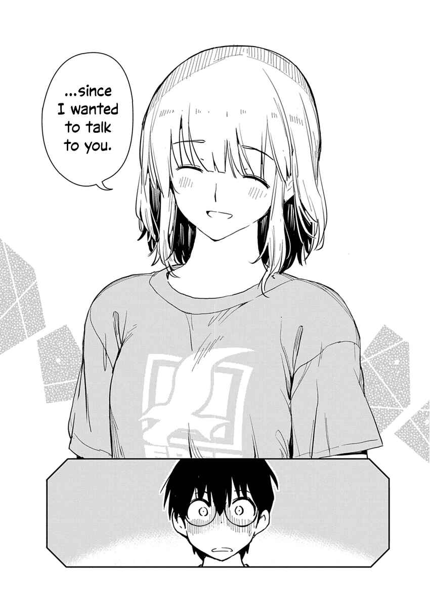 Page 18 Chapter 3 Yoshida Lemon Drops