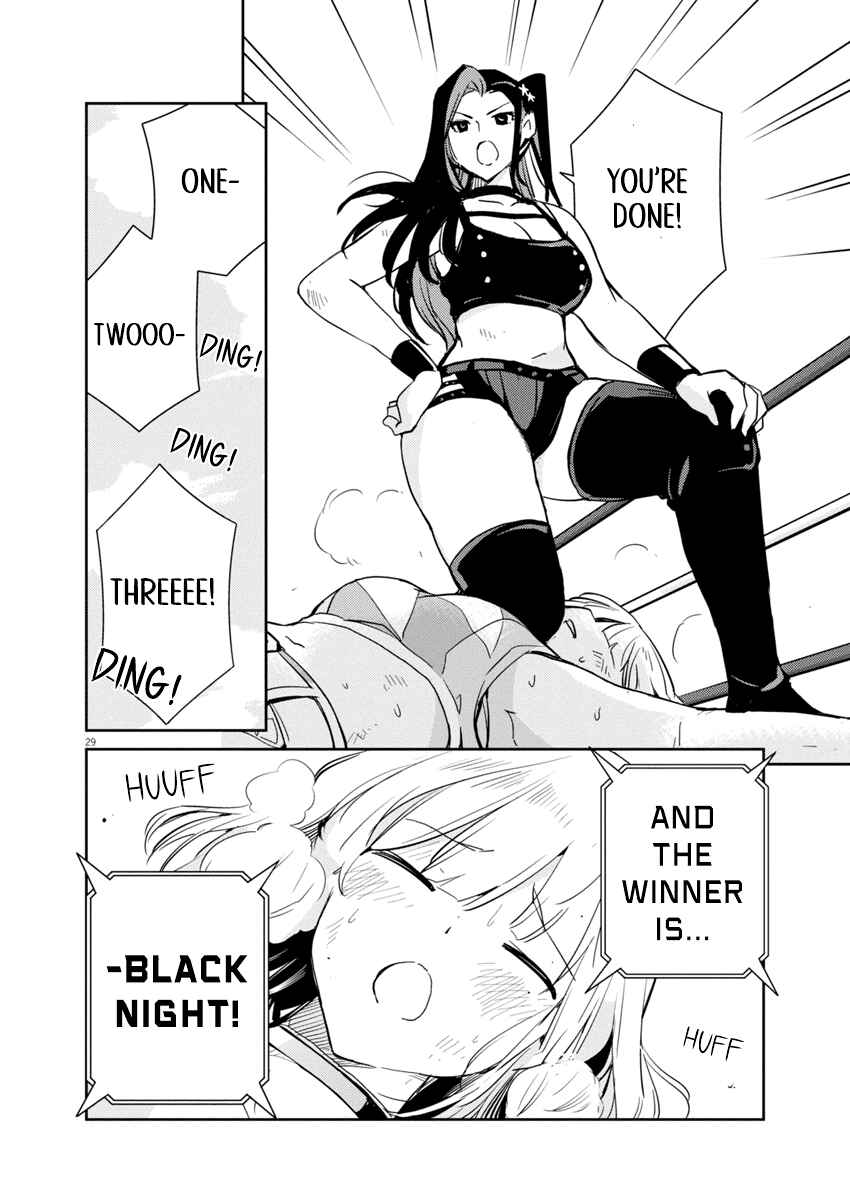 Page 26 Chapter 3 Yoshida Lemon Drops