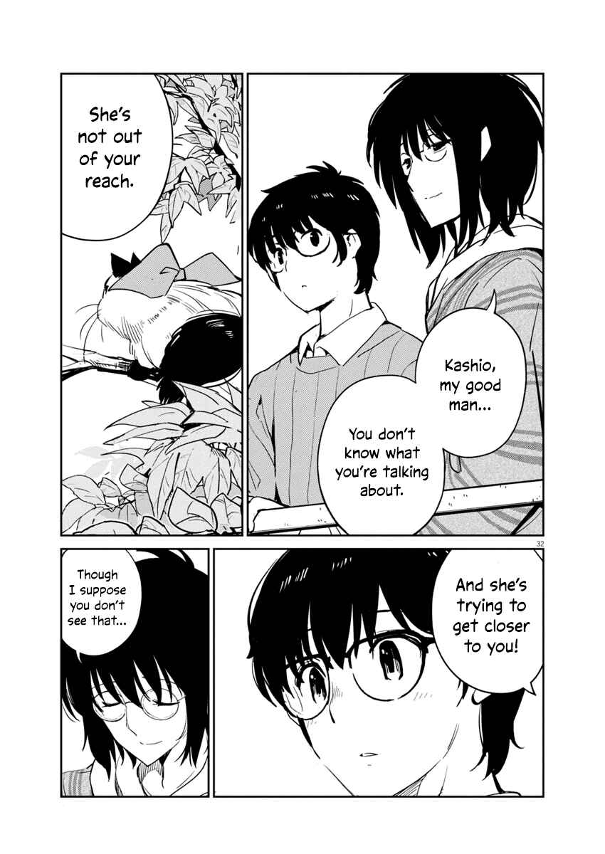 Page 29 Chapter 3 Yoshida Lemon Drops