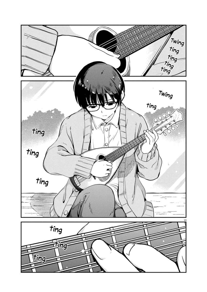 Page 10 Chapter 7 Yoshida Lemon Drops