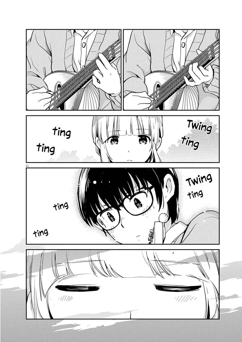 Page 11 Chapter 7 Yoshida Lemon Drops