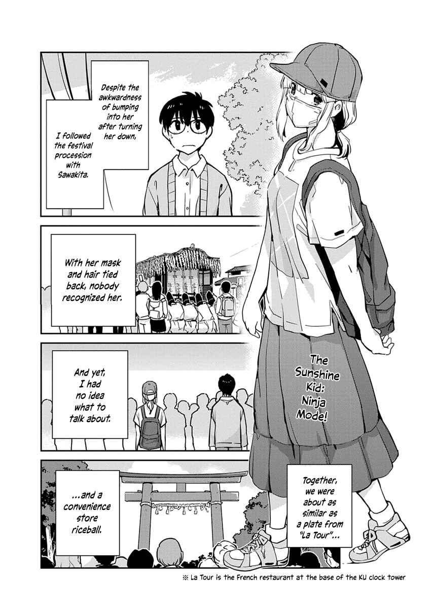 Page 2 Chapter 7 Yoshida Lemon Drops