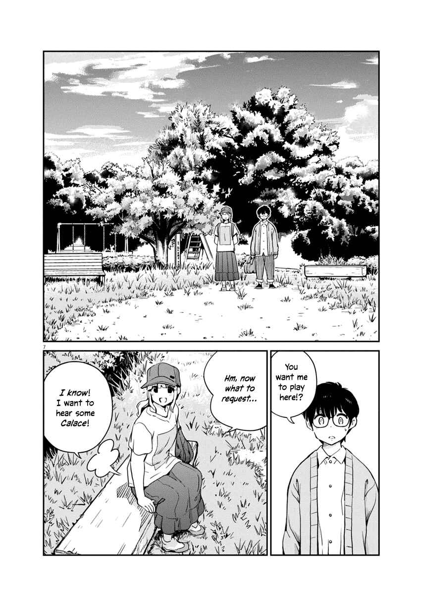 Page 7 Chapter 7 Yoshida Lemon Drops