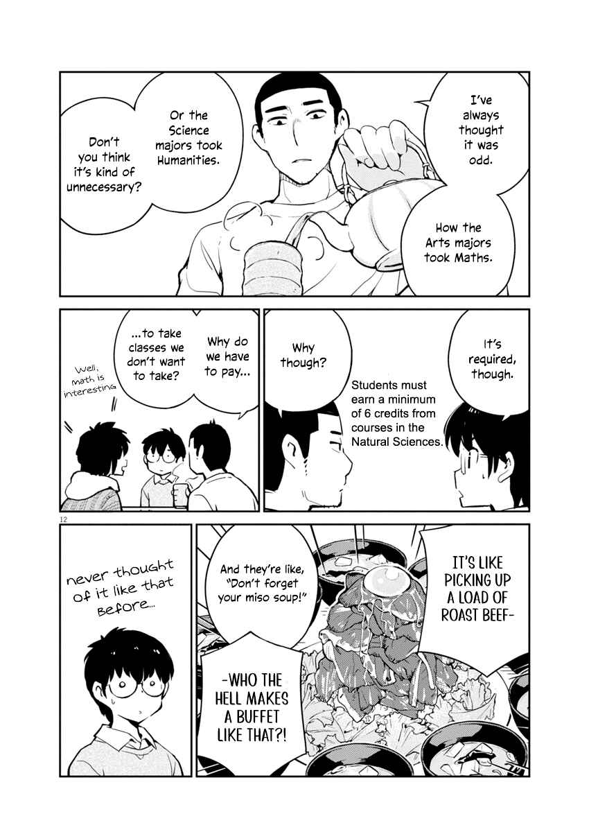 Page 12 Chapter 2 Yoshida Lemon Drops