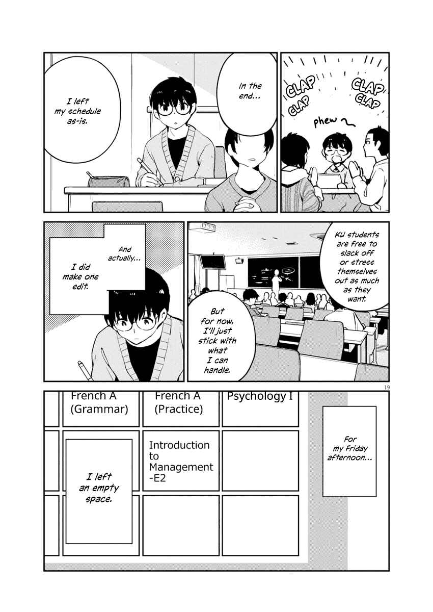Page 19 Chapter 2 Yoshida Lemon Drops