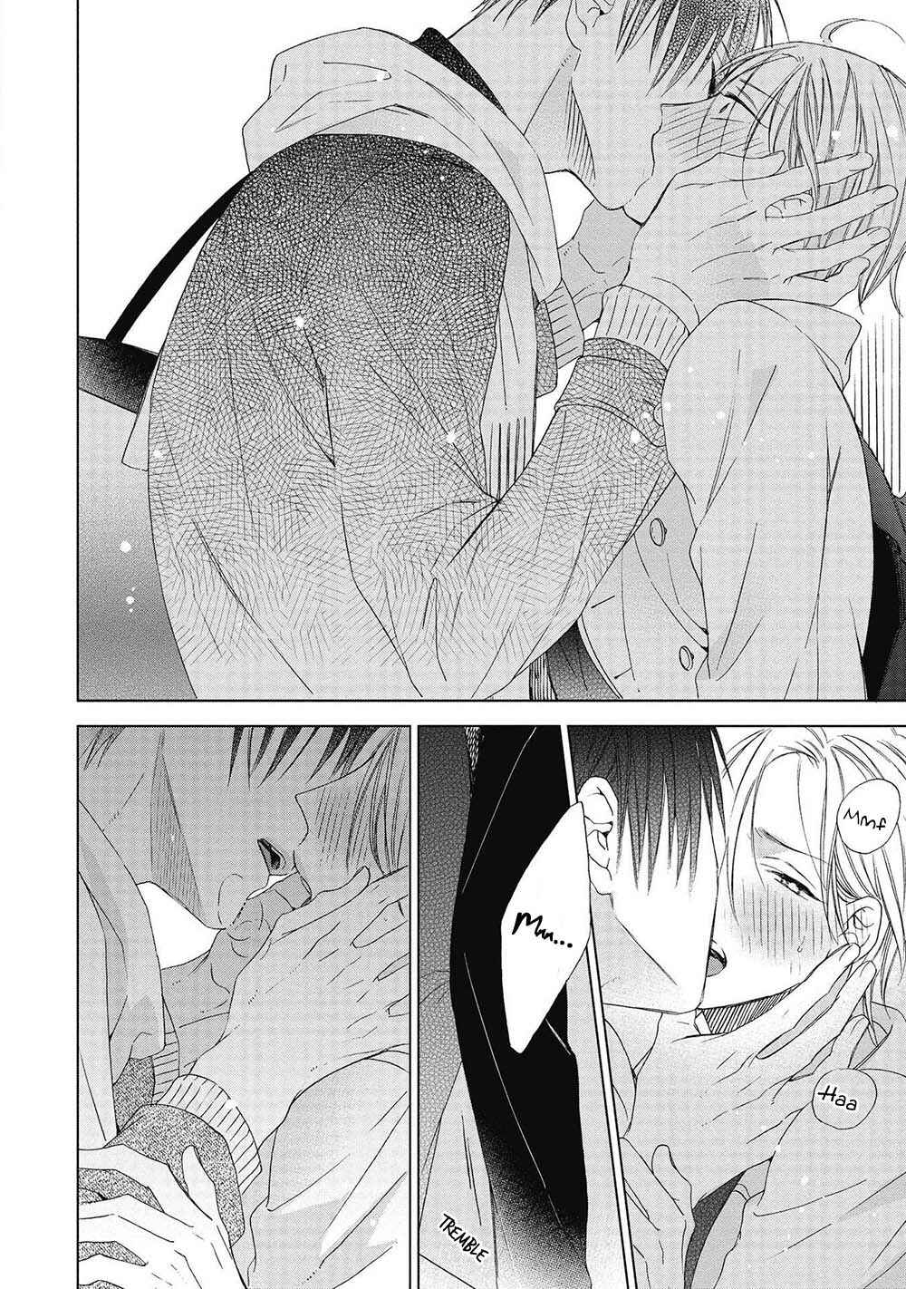 Page 26 Chapter 2 Kimi wa Hiniku na KiraKira Boshi