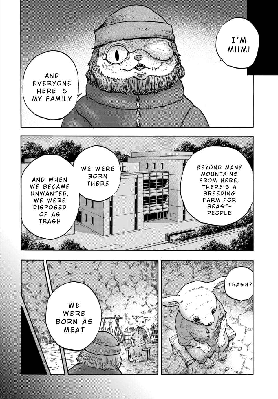 Page 17 Chapter 13 Animan
