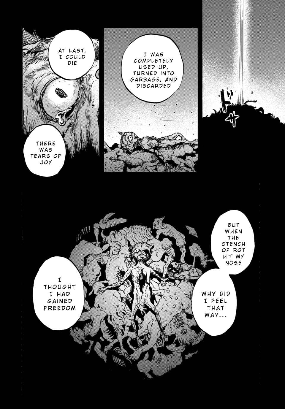 Page 19 Chapter 13 Animan