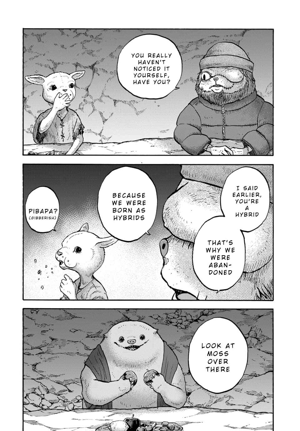 Page 25 Chapter 13 Animan