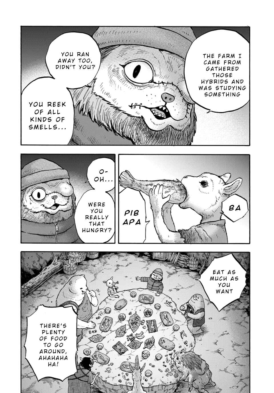 Page 27 Chapter 13 Animan