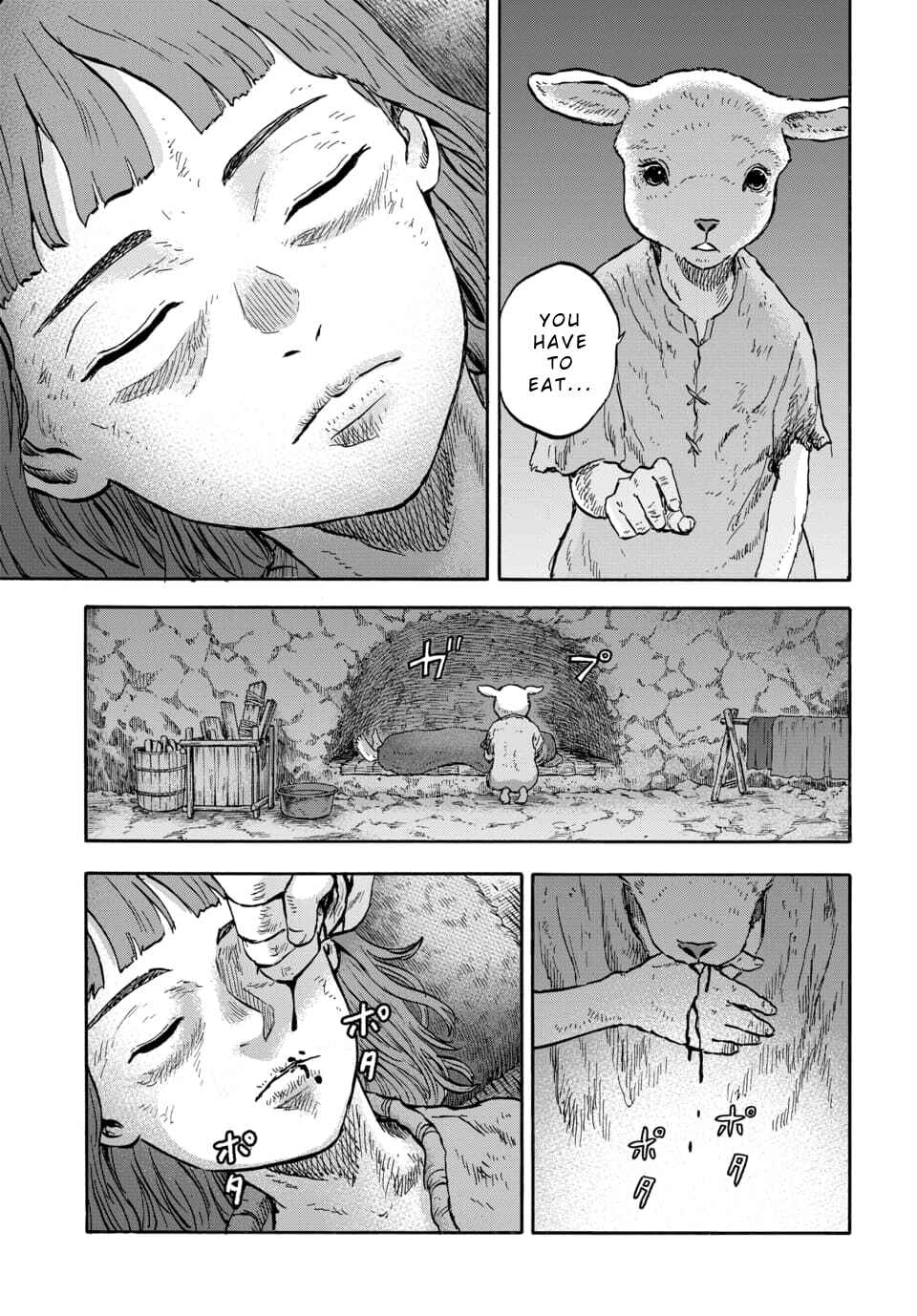 Page 30 Chapter 13 Animan