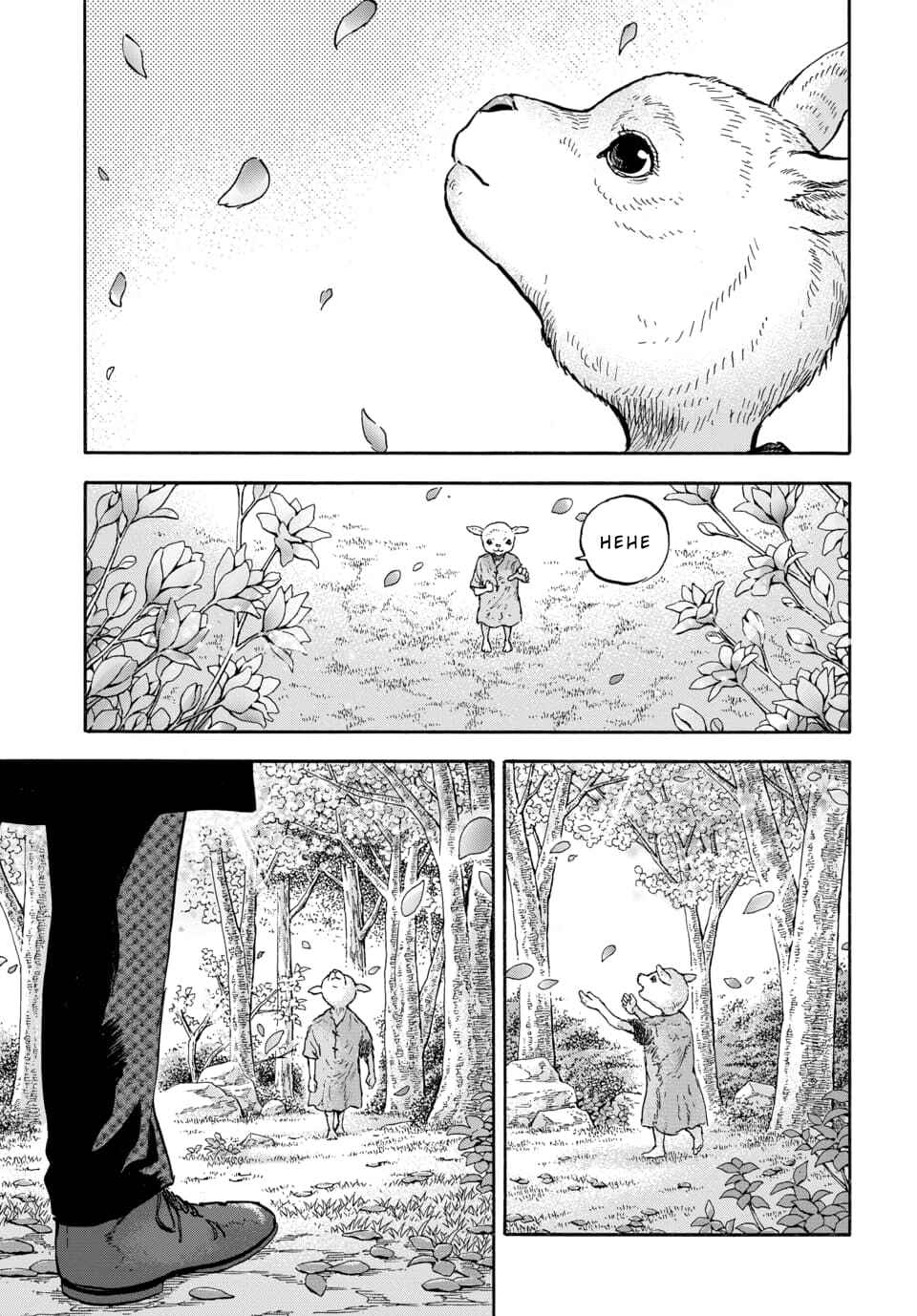 Page 34 Chapter 13 Animan