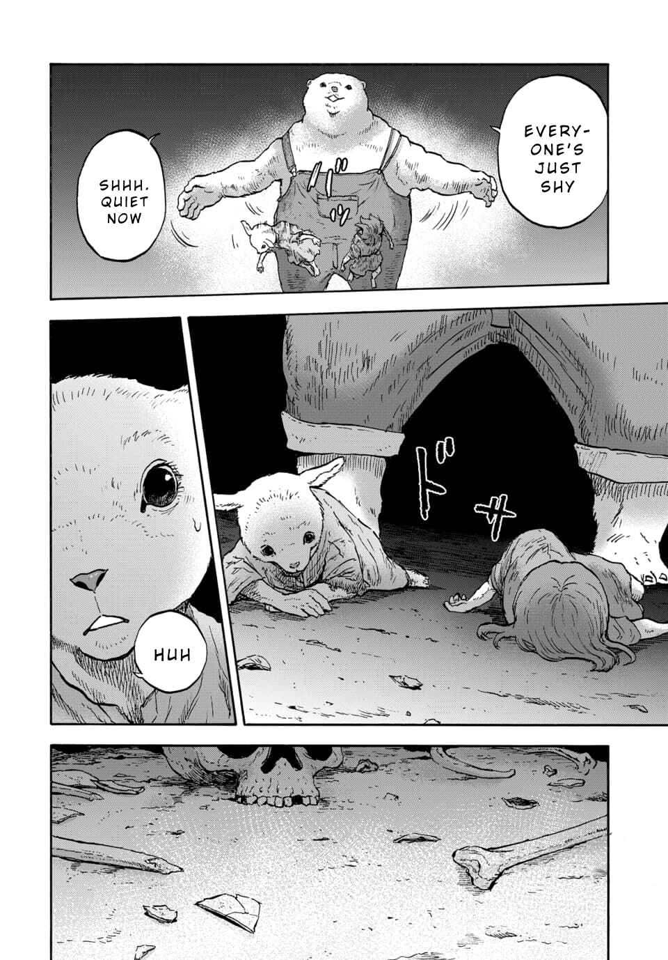 Page 6 Chapter 13 Animan